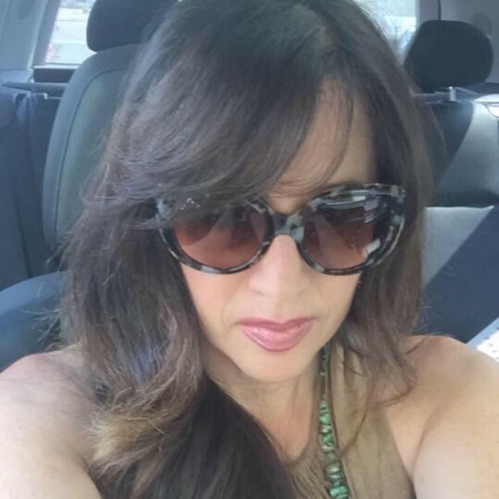 Meet your Posher, Janet